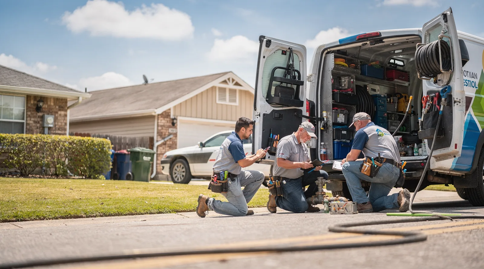 Emergency Plumber in Chiloquin, OR near me